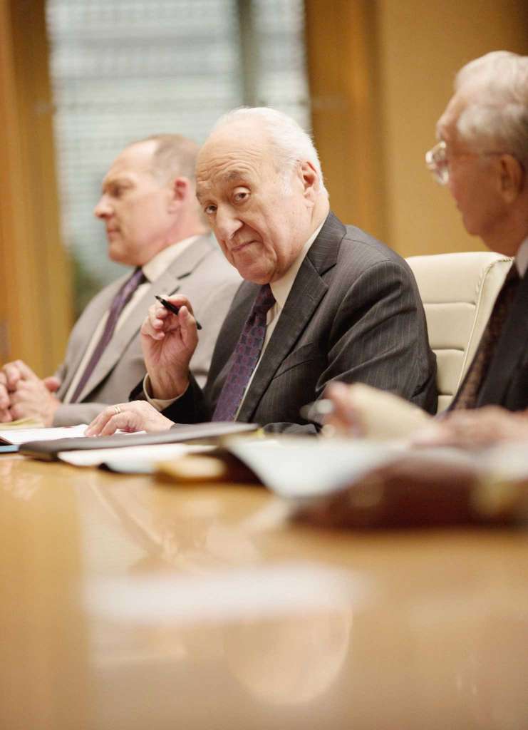 Jerry Adler Is In Transitions -- And 'Transparent'