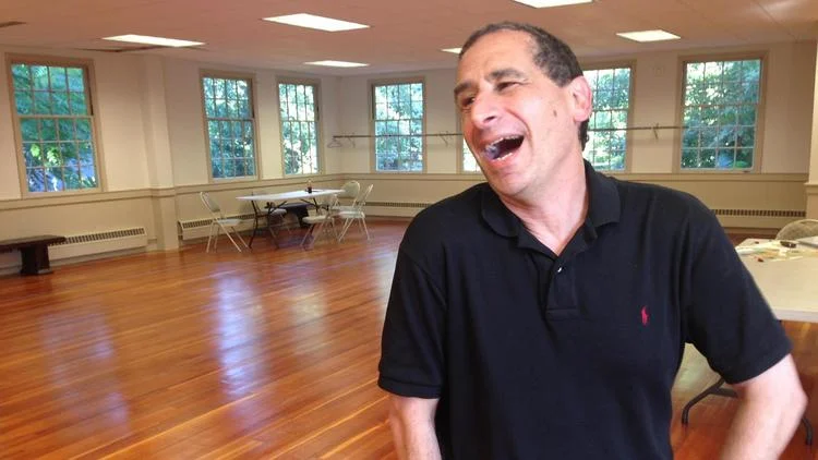 Mike Reiss Does Not Hate (Every) Musical 