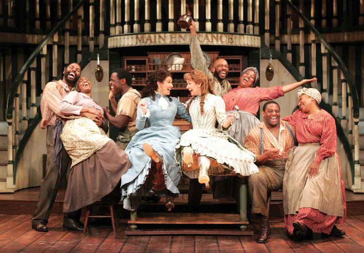 My Top Connecticut Musicals Of The Past 40 Years