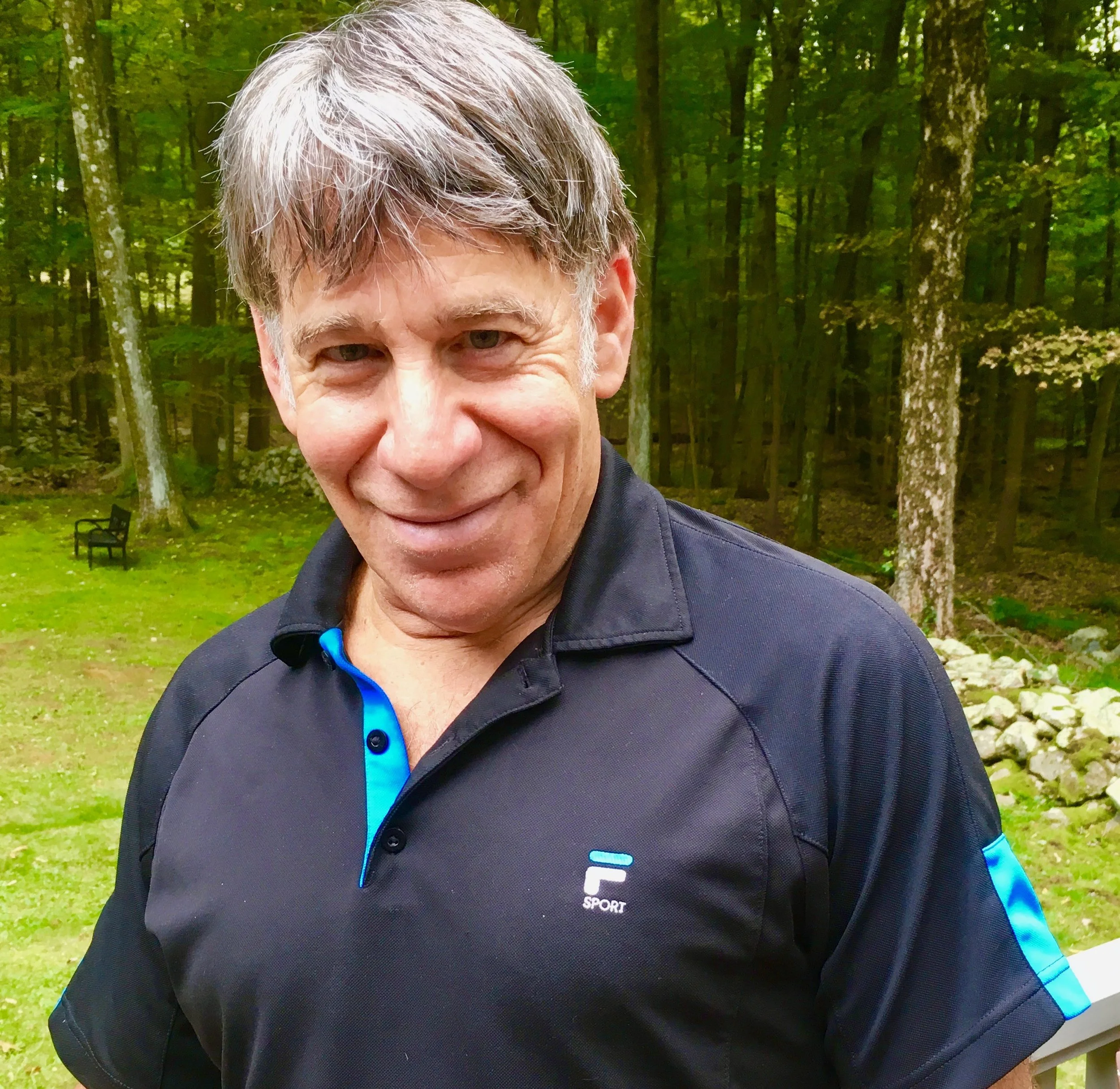 Stephen Schwartz: Taking A New Look At 'Rags'