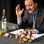 Cut To: A Different Side Of Walt Disney In Lucas Hnath Play