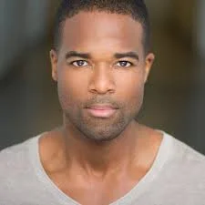 Derrick Davis Is First African-American 'Phantom' On Tour