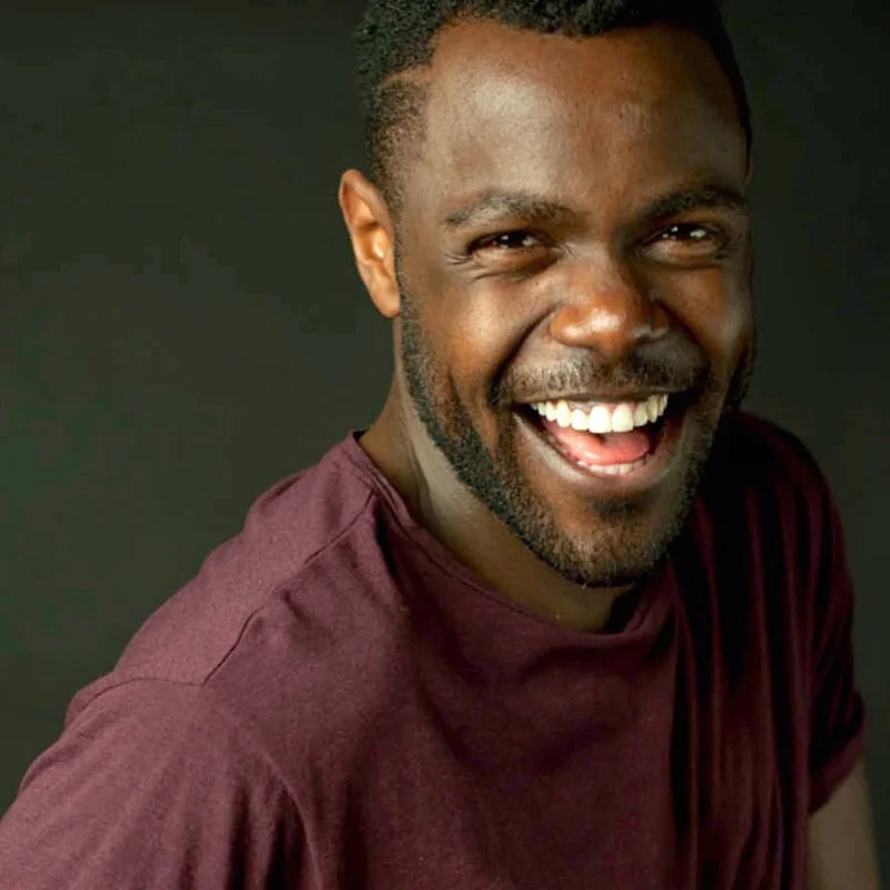 Ledyard's Kyle Baird In 'Color Purple' Tour