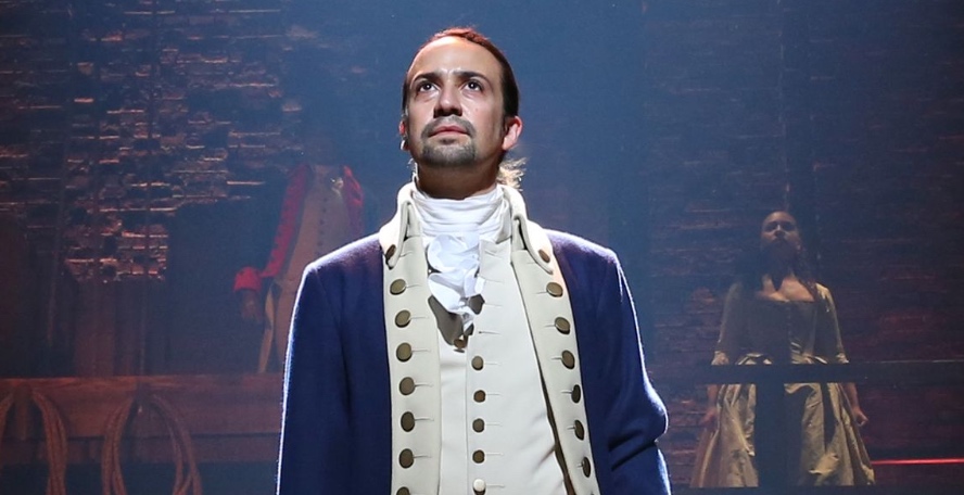 Lin-Manuel Miranda To Receive O'Neill Center's Monte Cristo Award