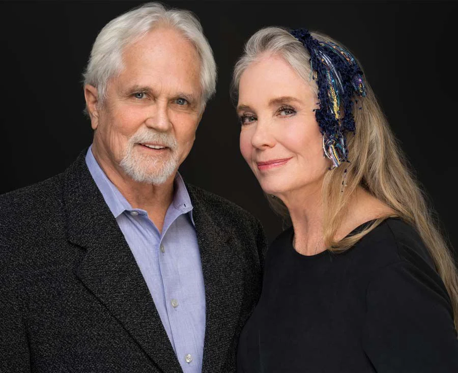 'Beaver''s Tony Dow Talks TV, Career And 'Love Letters'