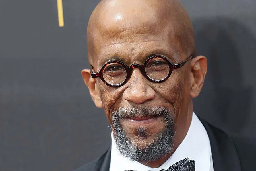 Actor Reg. E. Cathey Dead, At 59; Yale School of Drama Grad