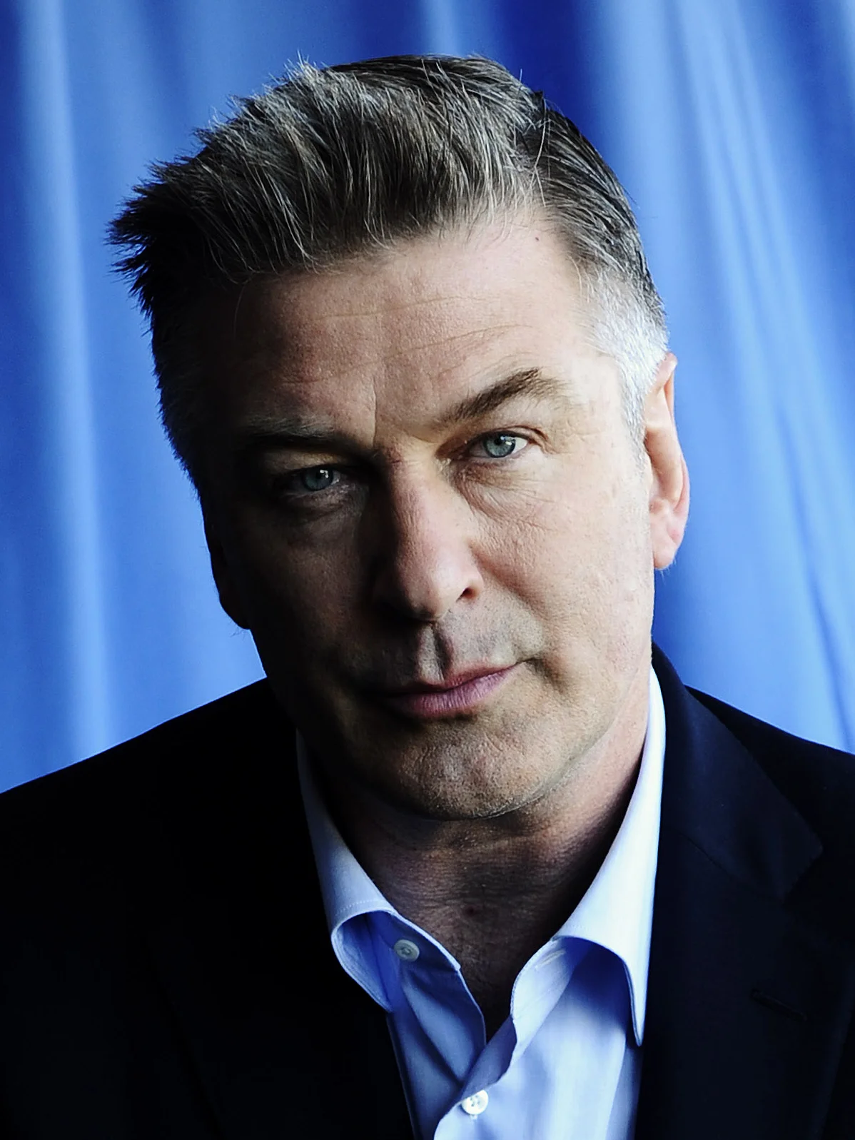 Alec Baldwin and Kelli O'Hara in "Love Letters' At Westport Playhouse