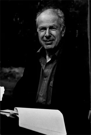 Peter Brook Comes To Yale Rep With 'The Prisoner,' Part of New Season 