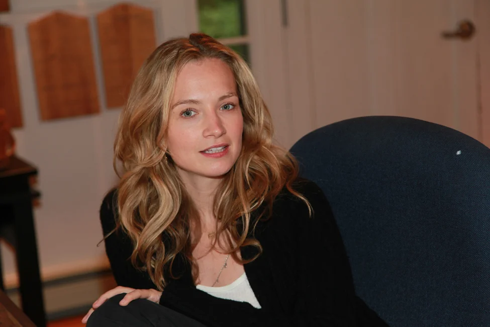 Bess Wohl