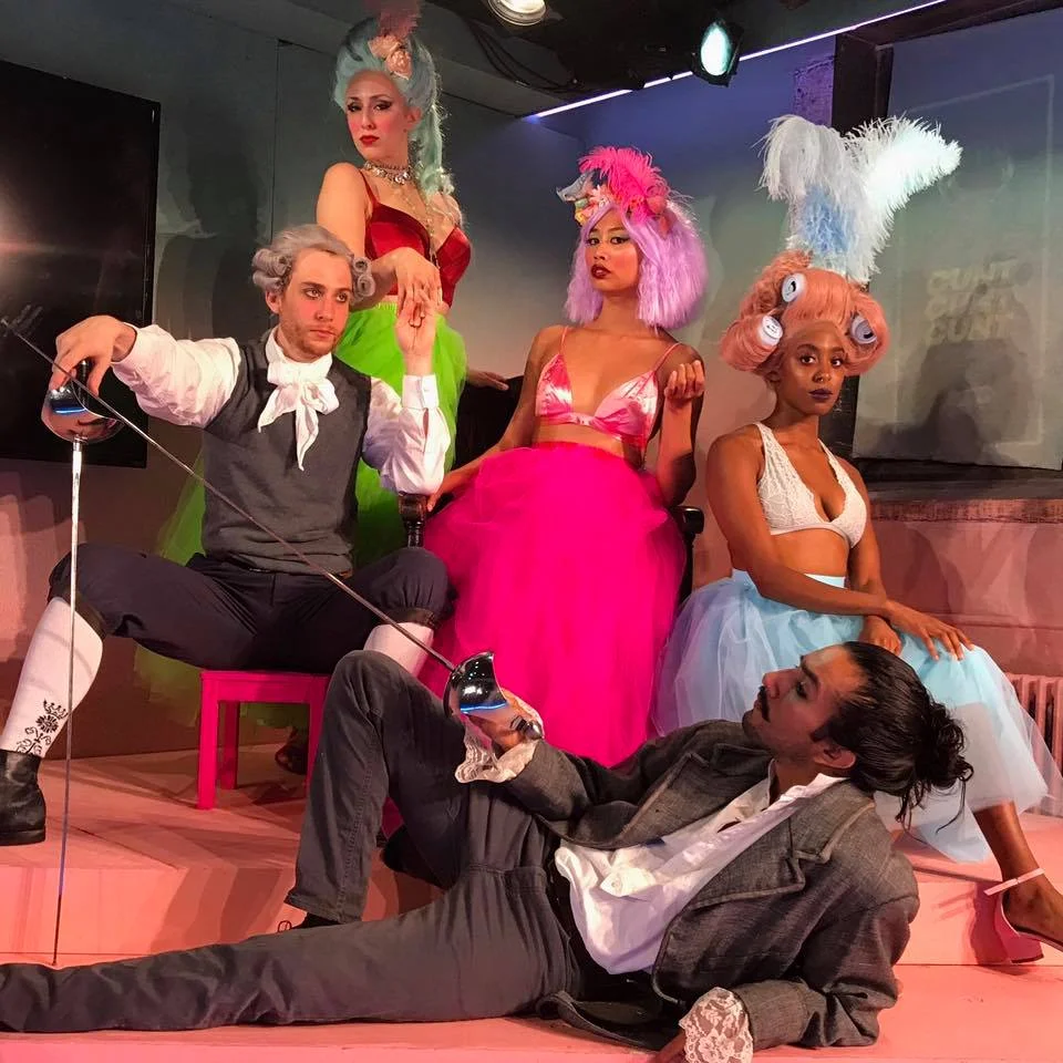 Following Protest, Resignations, Yale Summer Cabaret Canceled