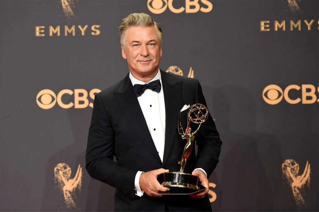 Alec Baldwin: A Man Of Words And Letters At Westport Playhouse