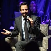 Lin Manuel Miranda Receives Monte Cristo Award At O'Neill Center Gala