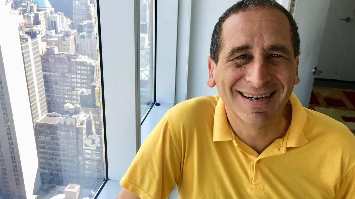 Mike Reiss Reveals An Insider's Look At 'The Simpsons'