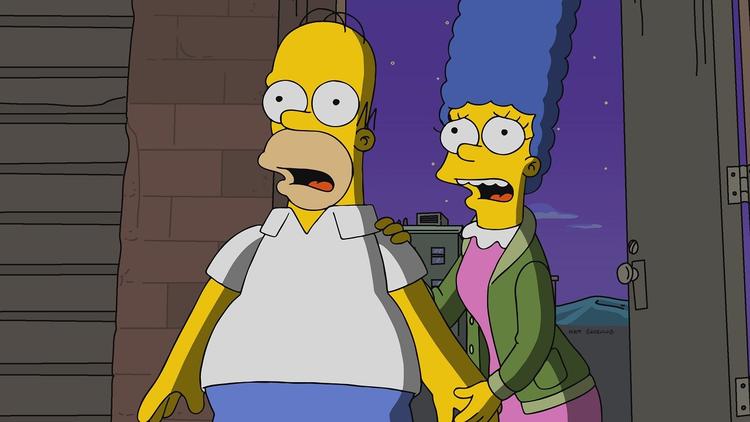 Things You Didn't Know About 'The Simpsons' 