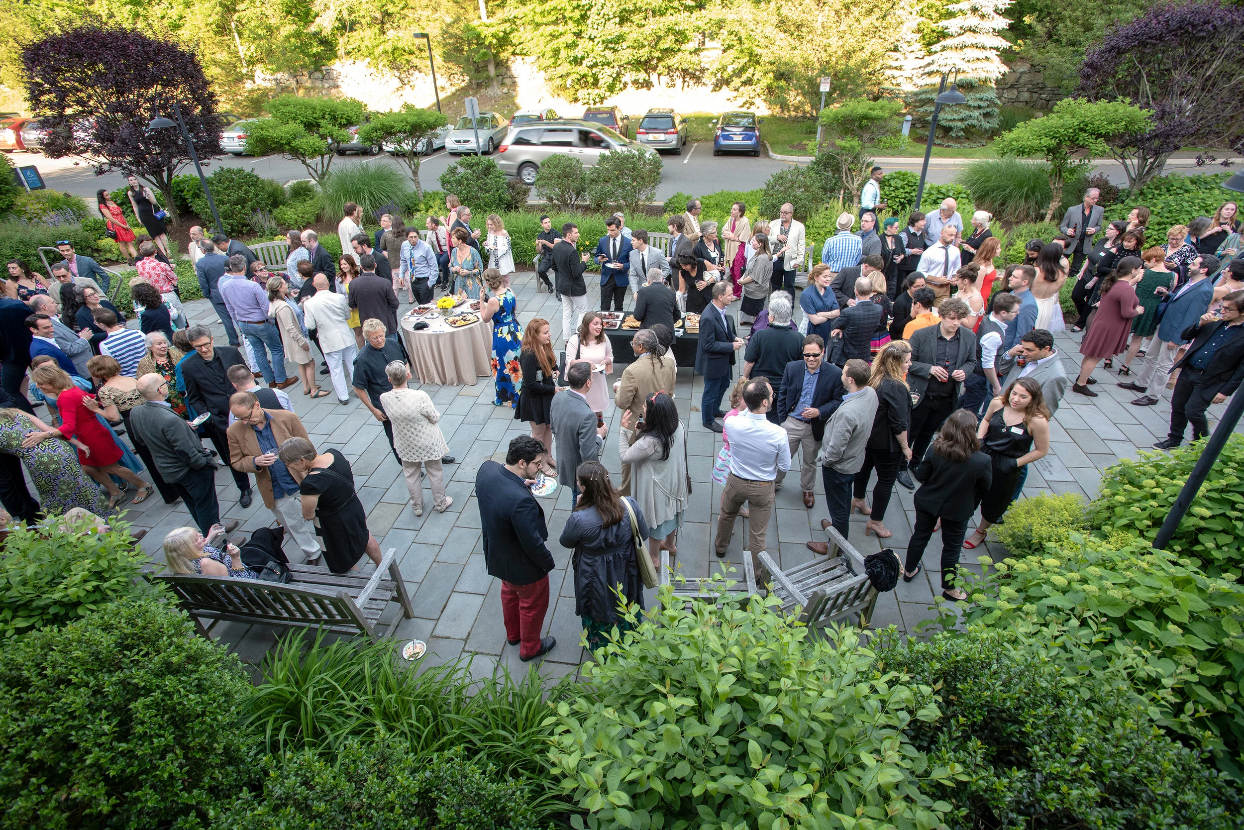 Images from Connecticut Critics Circle Awards At Westport Playhouse