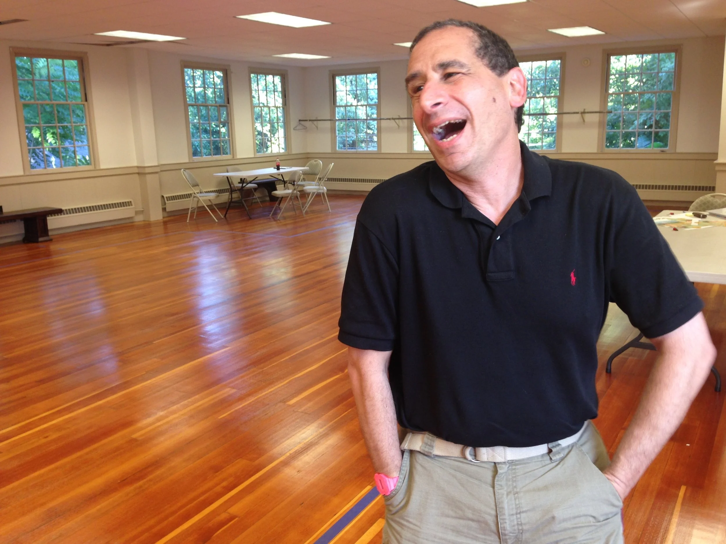 'The Simpsons'' Mike Reiss In Conversation At Mark Twain House