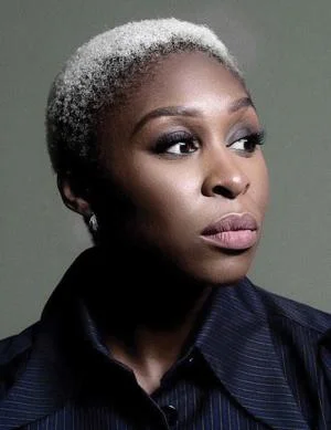 'Color Purple''s Cynthia Erivo Sets Sights On Films