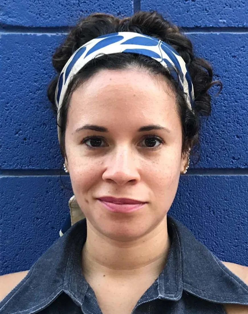 For Yale's Charise Castro Smith, A Storm's A'Coming
