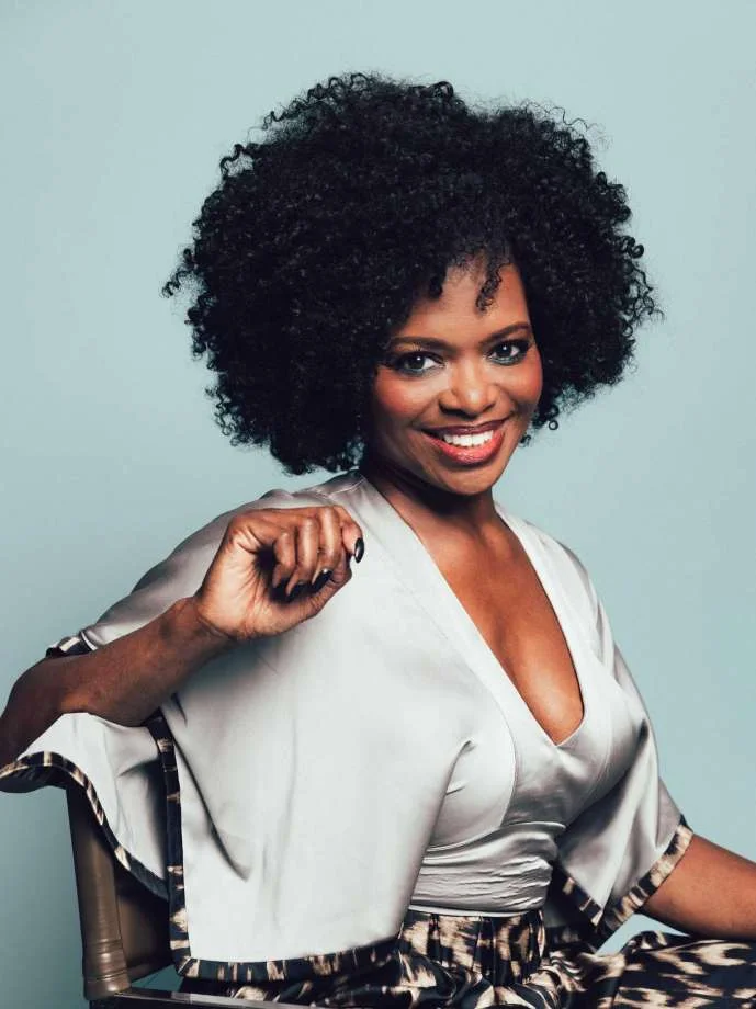 Bridgeport's LaChanze Stars As Disco Diva In Broadway's "Summer'