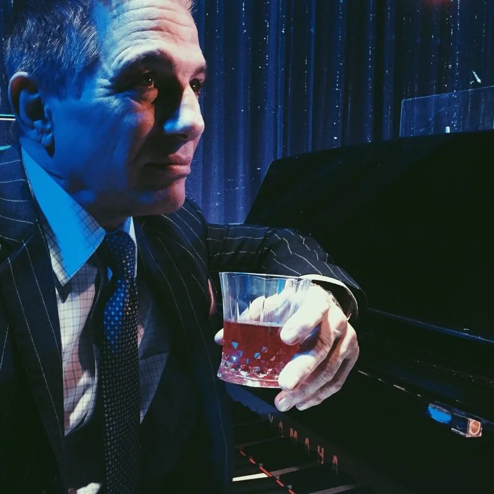 Tony Danza: Easy Does It... On Stage, On TV, In Life