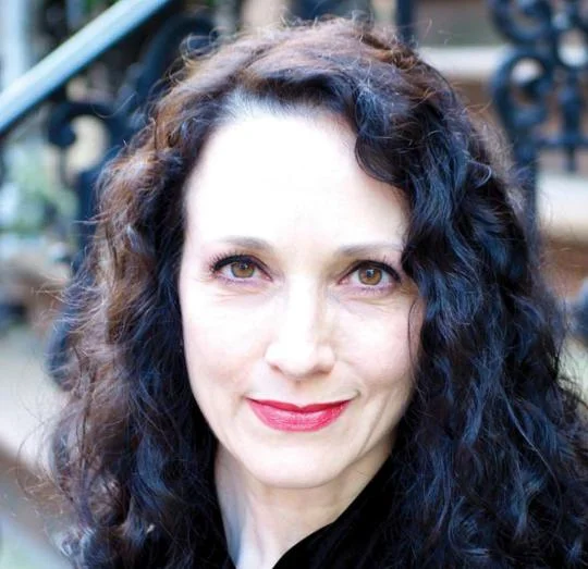 Bringing Up Bebe (Neuwirth, That Is)