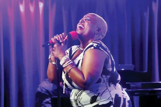 Lillias White Is A Natural Show Stopper