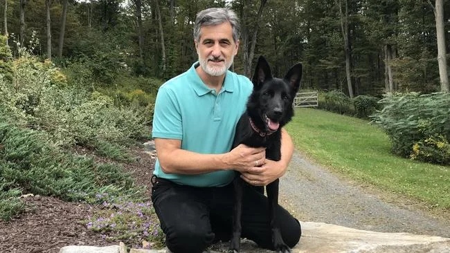 Bill Berloni Knows When That Dog Is A 'Star'