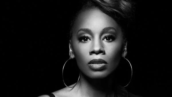 Anika Noni Rose To Become A Connecticut Hall Of Famer