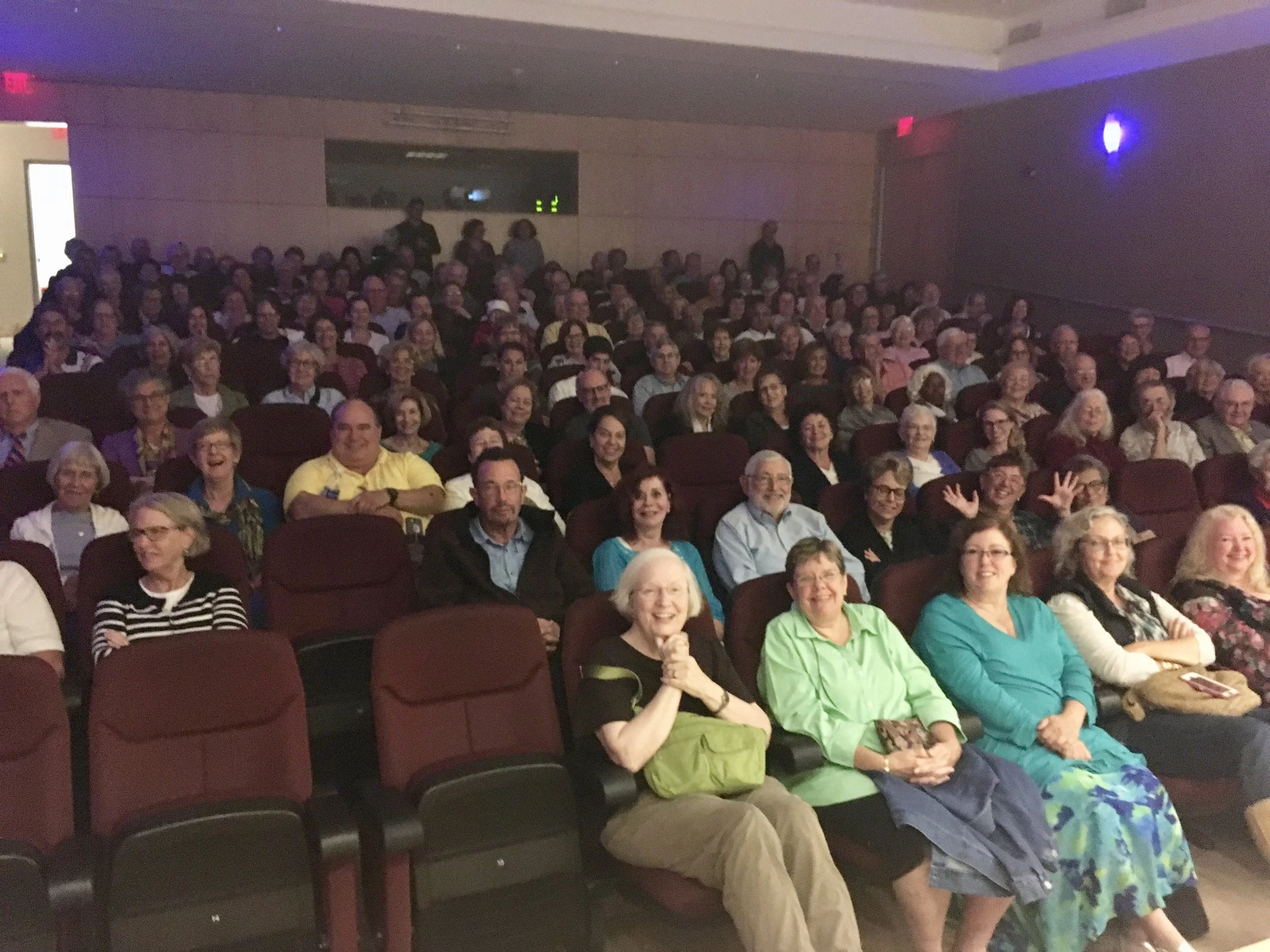 Yet Another Encore Presentation of "10 Things To Know Before You See 'Hamilton'  "