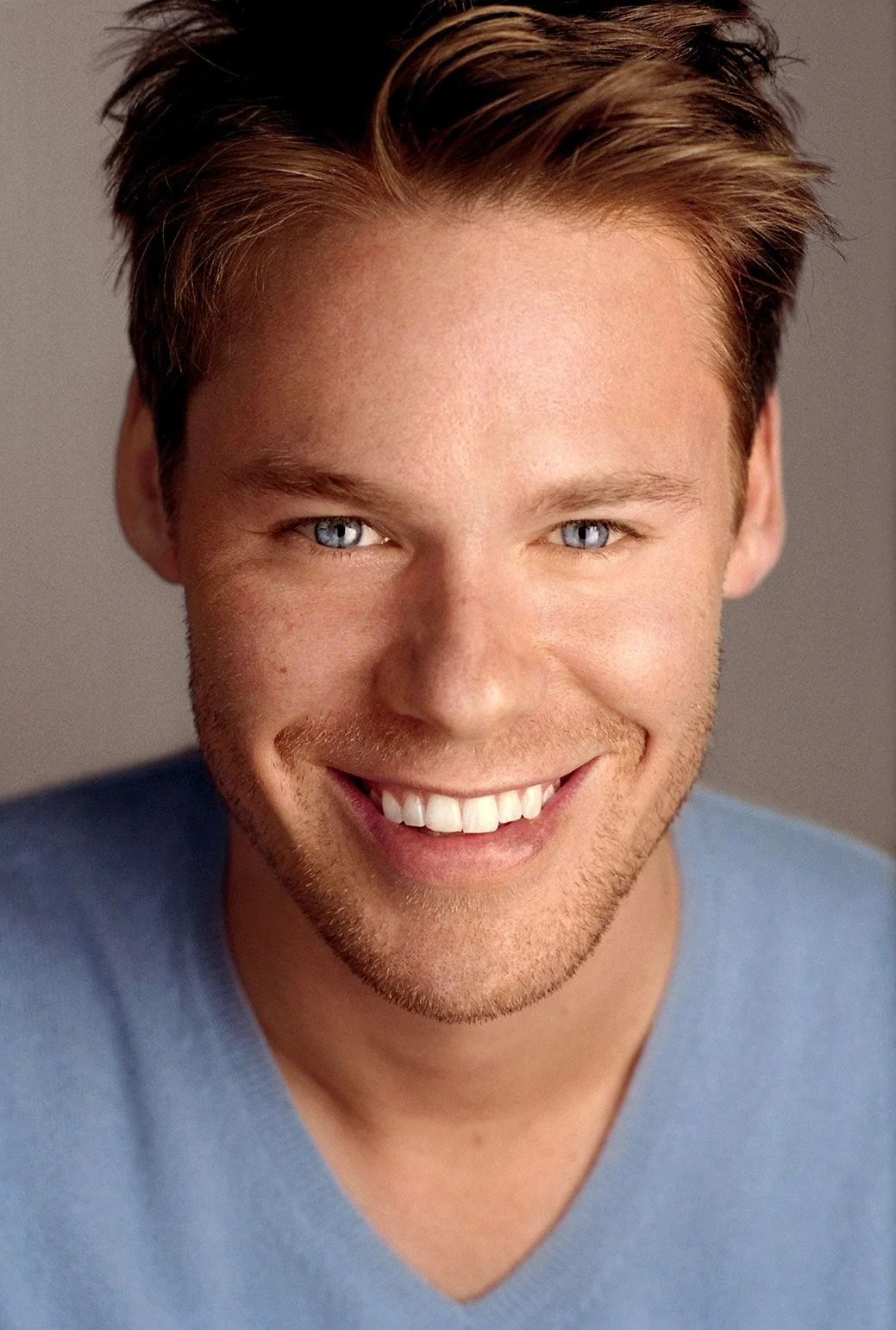 Randy Harrison To Join TheaterWorks' 'Christmas On The Rocks'