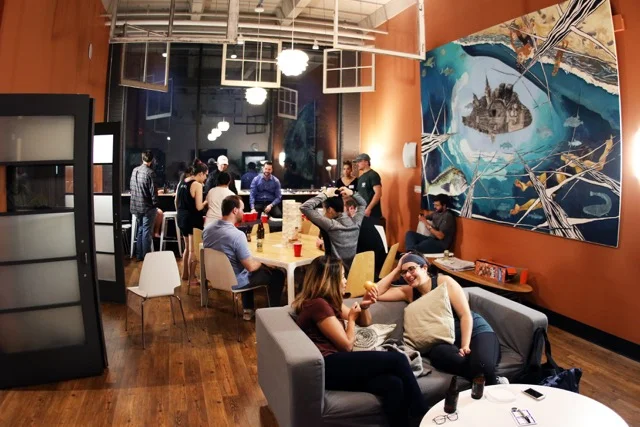 New Haven's mActivity: For Mind, Body And Soul