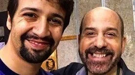 Connecticut's David Krane Fills 'Mary Poppins Returns' With Music