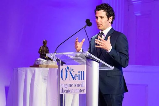 'Hamilton' Director Thomas Kail Recalls Birth Of Zeitgeist Hit