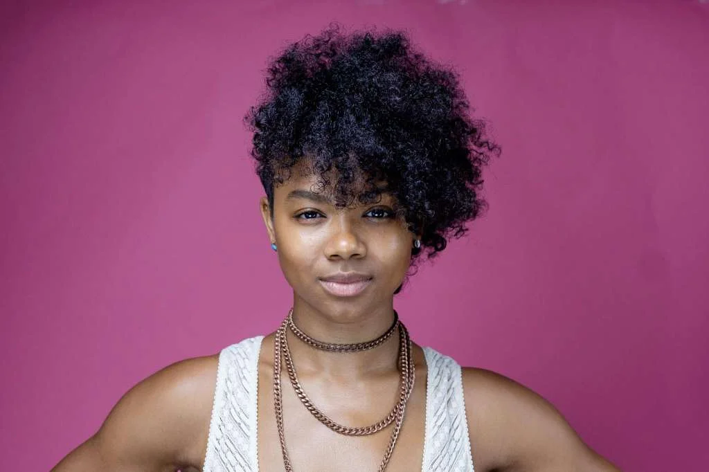 Connecticut's Khadija Tariyan: She's Got Kong Kong's Back 