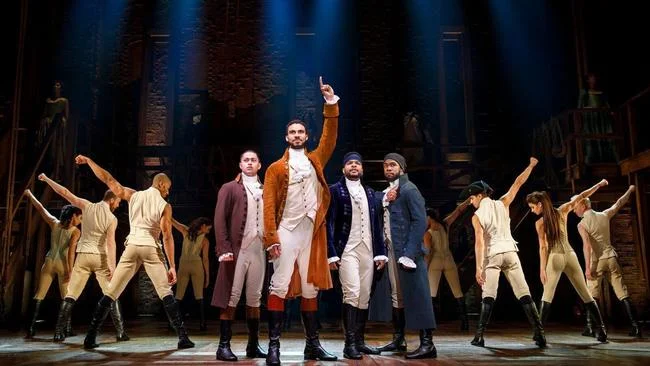 Just Announced! Lottery Deals for 'Hamilton' At Bushnell