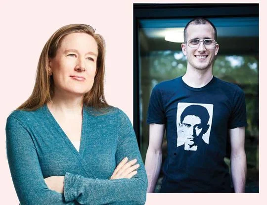 'Letters From Max:' A Special Friendship Between Sarah Ruhl, Max Ritvo