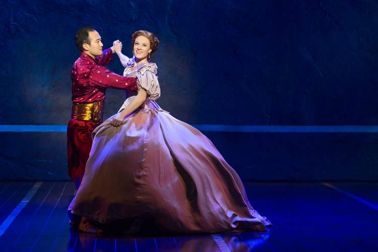 What To Give That Theater Fan For Christmas...