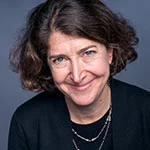 Melia Bensussen  Is Hartford Stage's New Artistic Director
