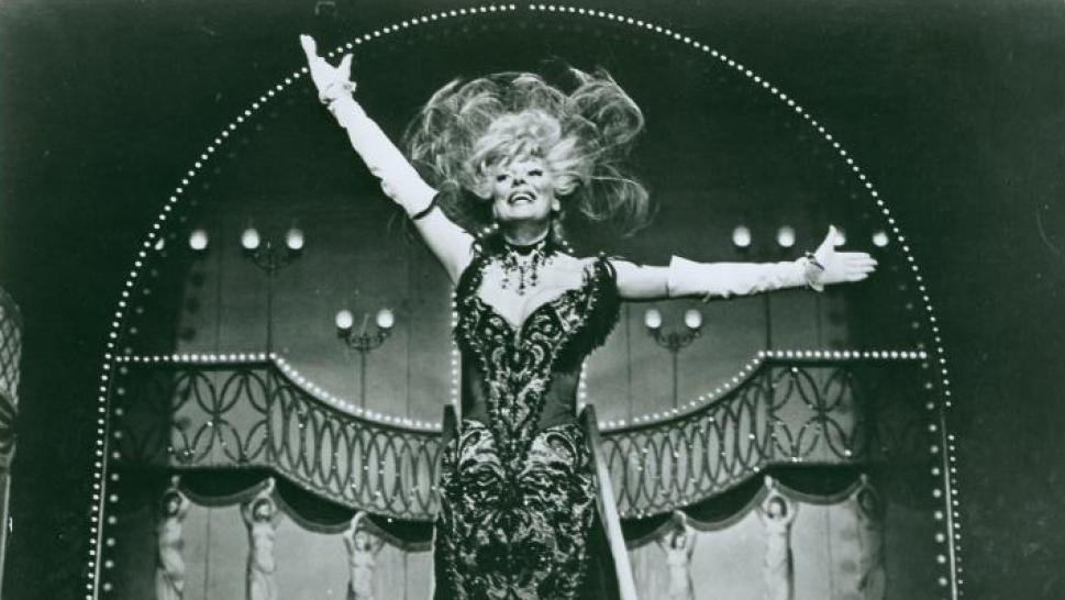 My Time With Carol Channing, The Original 'Dolly!", Dead At 97