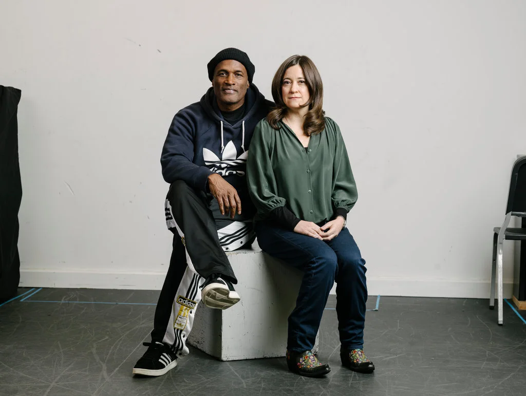 Will A New Play Start A Fire?: Yale Rep's 'Good Faith' And The City's Firefighters Case