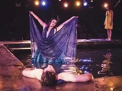 West Hartford's Playhouse on Park Celebrates Decade With Diverse Portfolio