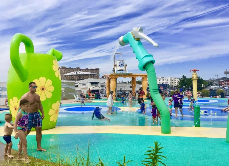 Asbury Park: A Great Escape for All 