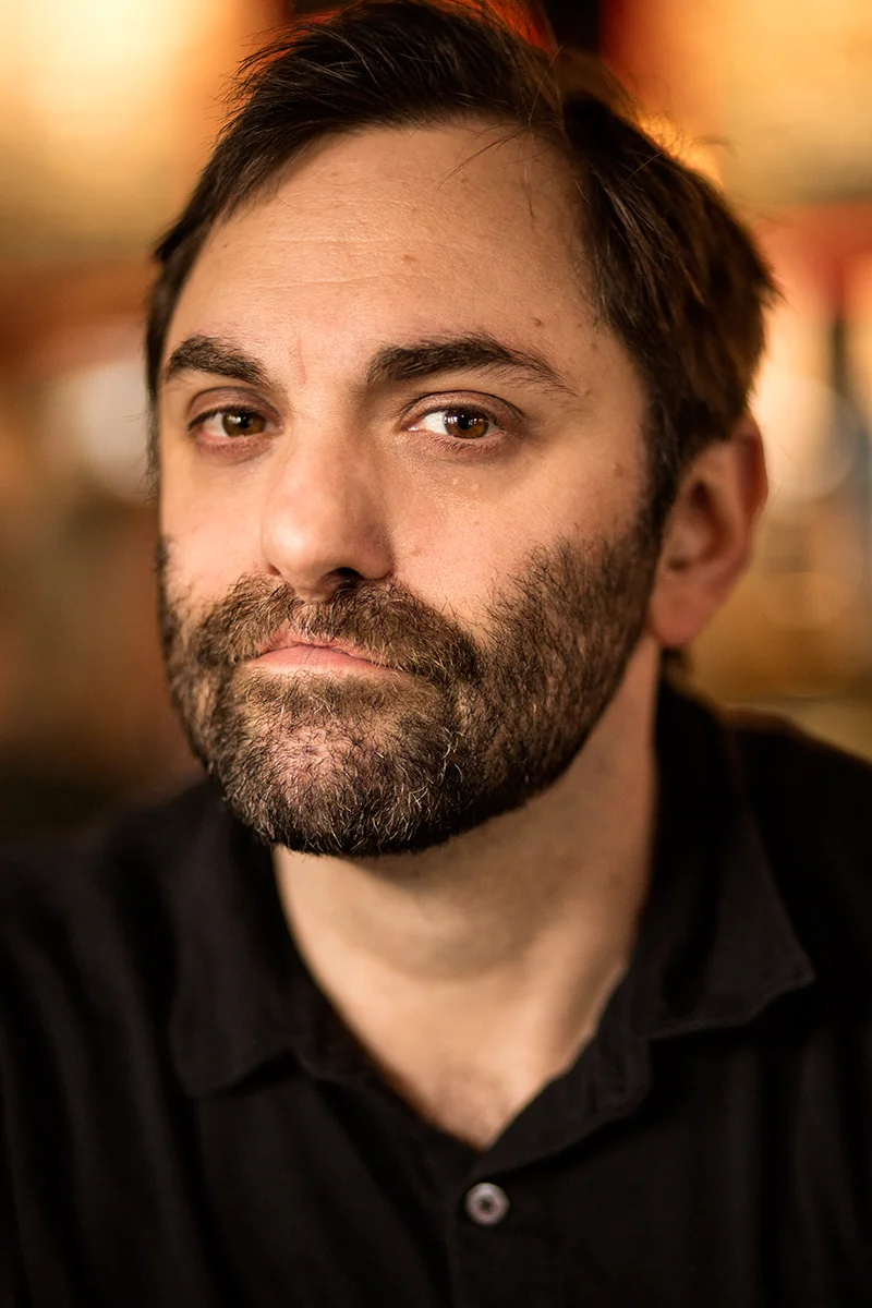 Christopher Shinn