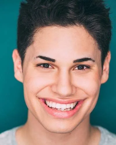 David Merino