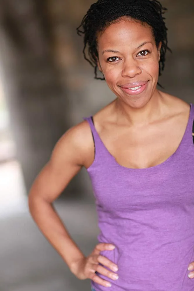 Nilaja Sun's 'Pike St.' Added To New Hartford Stage Slate