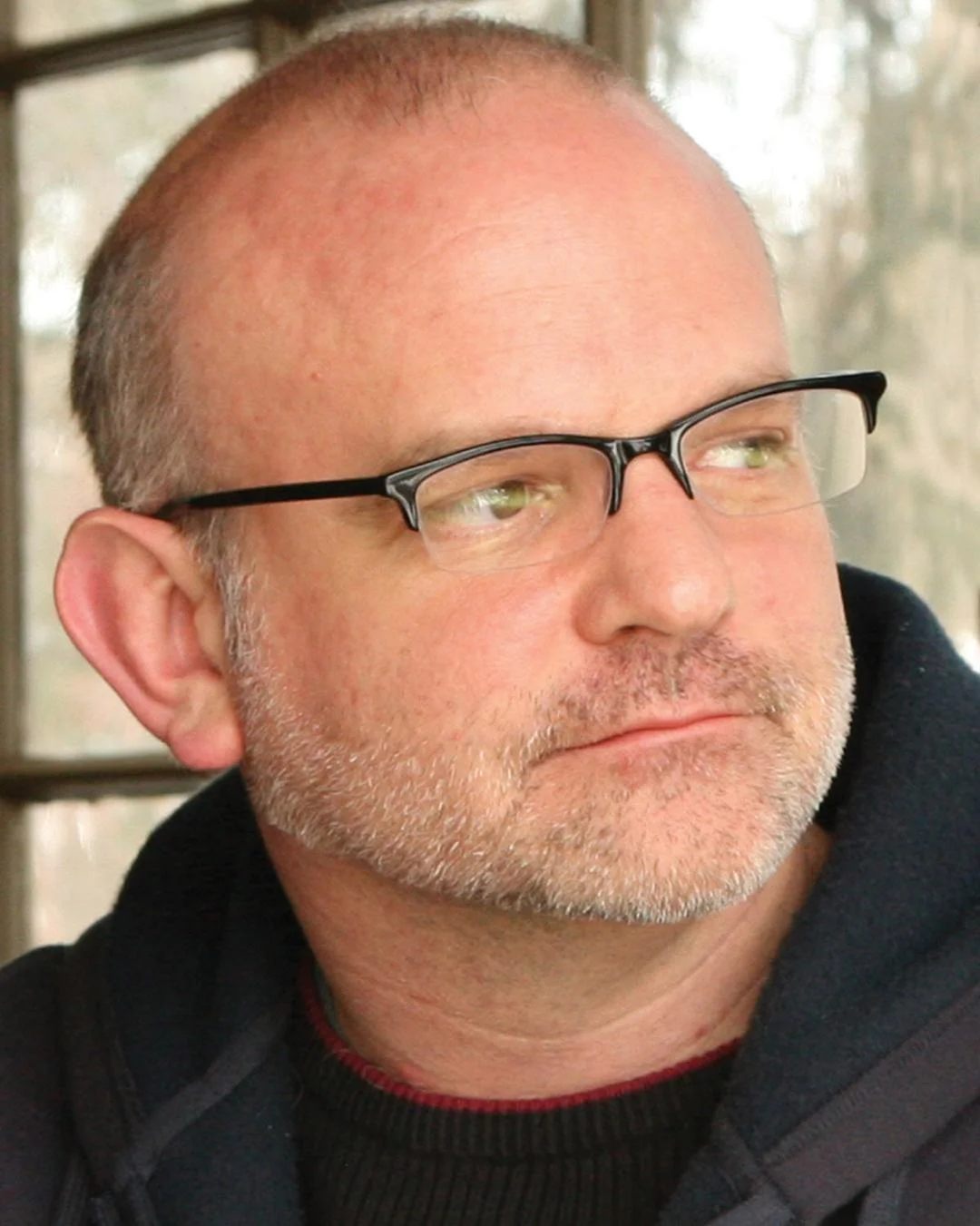 Michael Wilson
