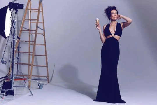 Laura Benanti: From Melania to Eliza To Long Wharf Theatre