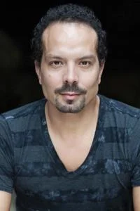 Marcus Santana Returns to 'The Heights' At Westport Playhouse