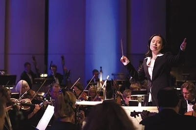 Turnaround For Hartford Symphony's 75th Anniversary 