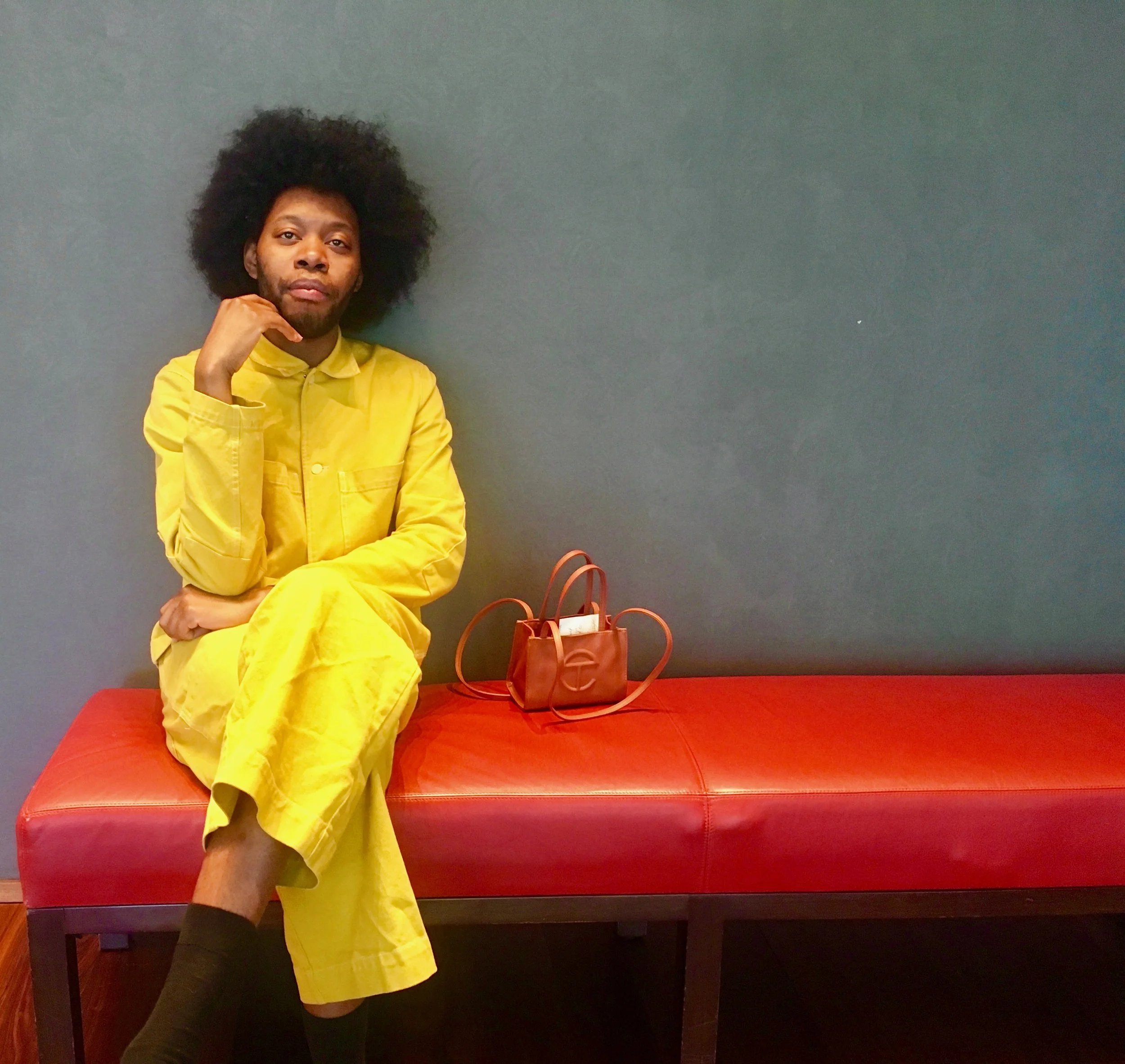 Jeremy O. Harris' 'Yell' Show Skewers Yale School Of Drama Experience